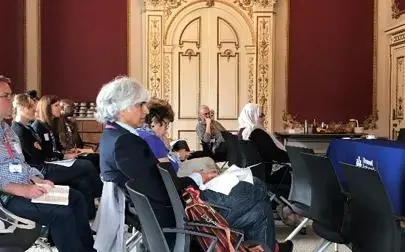 image of Literature & Education Conference, Tuesday 25th June 2019