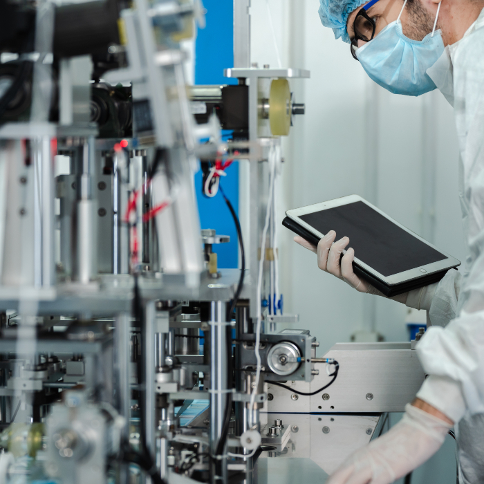 Robotics and Automation image