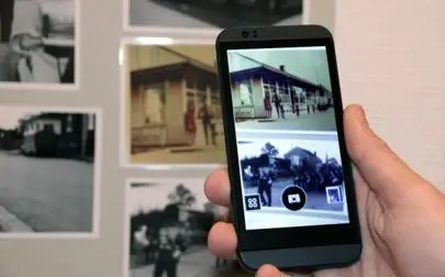 image of Ageing, The Digital And Everyday Life