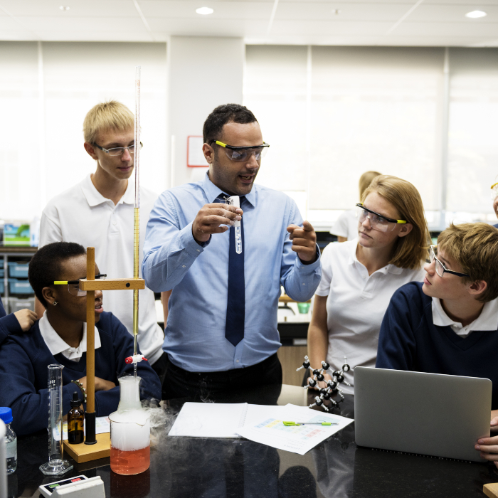 STEM Education image