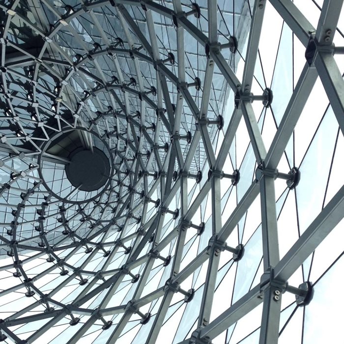 Resilient Structures and Construction Materials