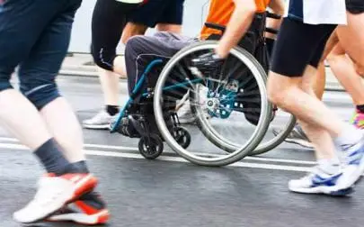 image of Keeping Strong, Keeping Active: What's New in Cerebral Palsy Research