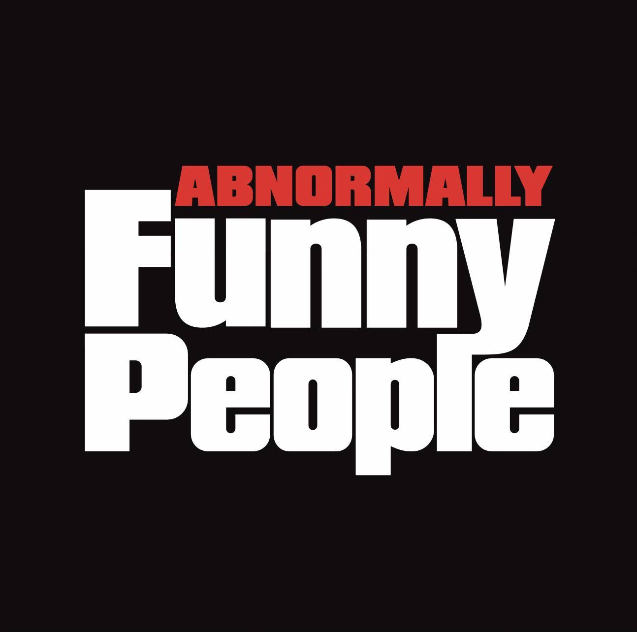 Abnormaly Funny People logo