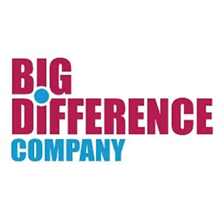 Big Differnce Company 450x450
