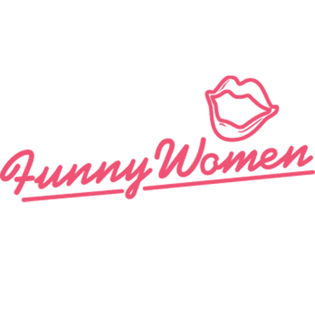 Funny Women 450x450