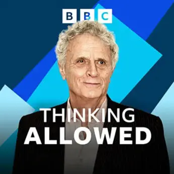Logo - THinking Allowed