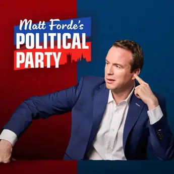 Matt Forde's Political Party Logo