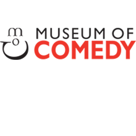 Museum of Comedy 450x450
