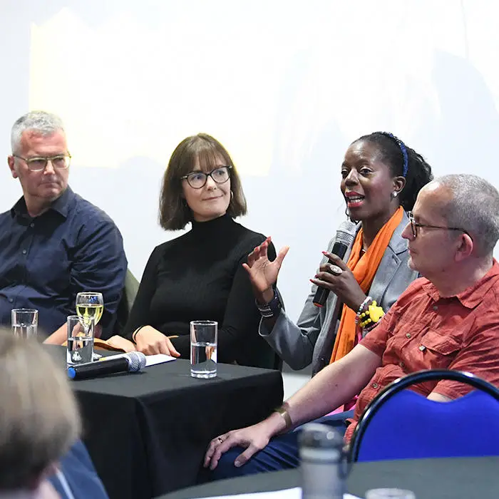 Comedy Research Centre 10th Anniversary-07 700x700