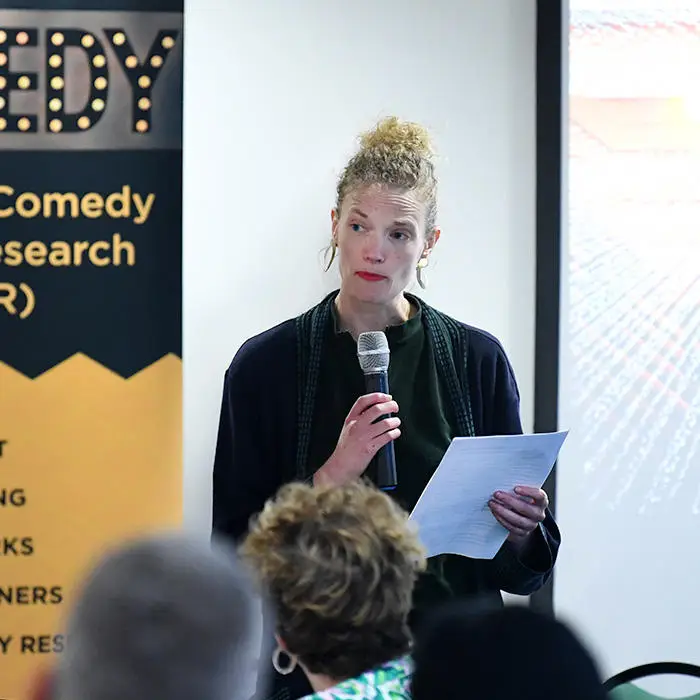 Comedy Research Centre 10th Anniversary-12 700x700