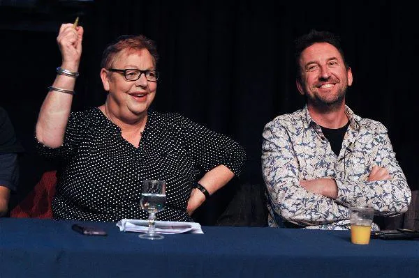 Jo-Brand-and-Lee-Mack-at-Brunel-University-Research-Centre-Launch-2-opt