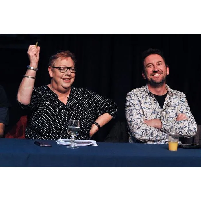 Jo-Brand-and-Lee-Mack-at-Brunel-University-Research-Centre-Launch-2-opt