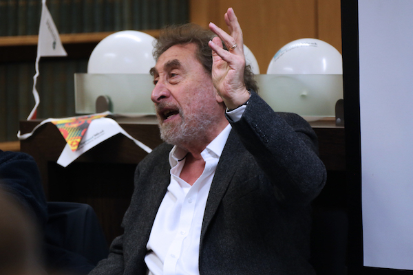 Comedy, Populism and Donald Trump November 2017 Comedy Donald Trump 07