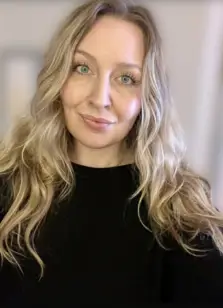 Sophie Lundberg