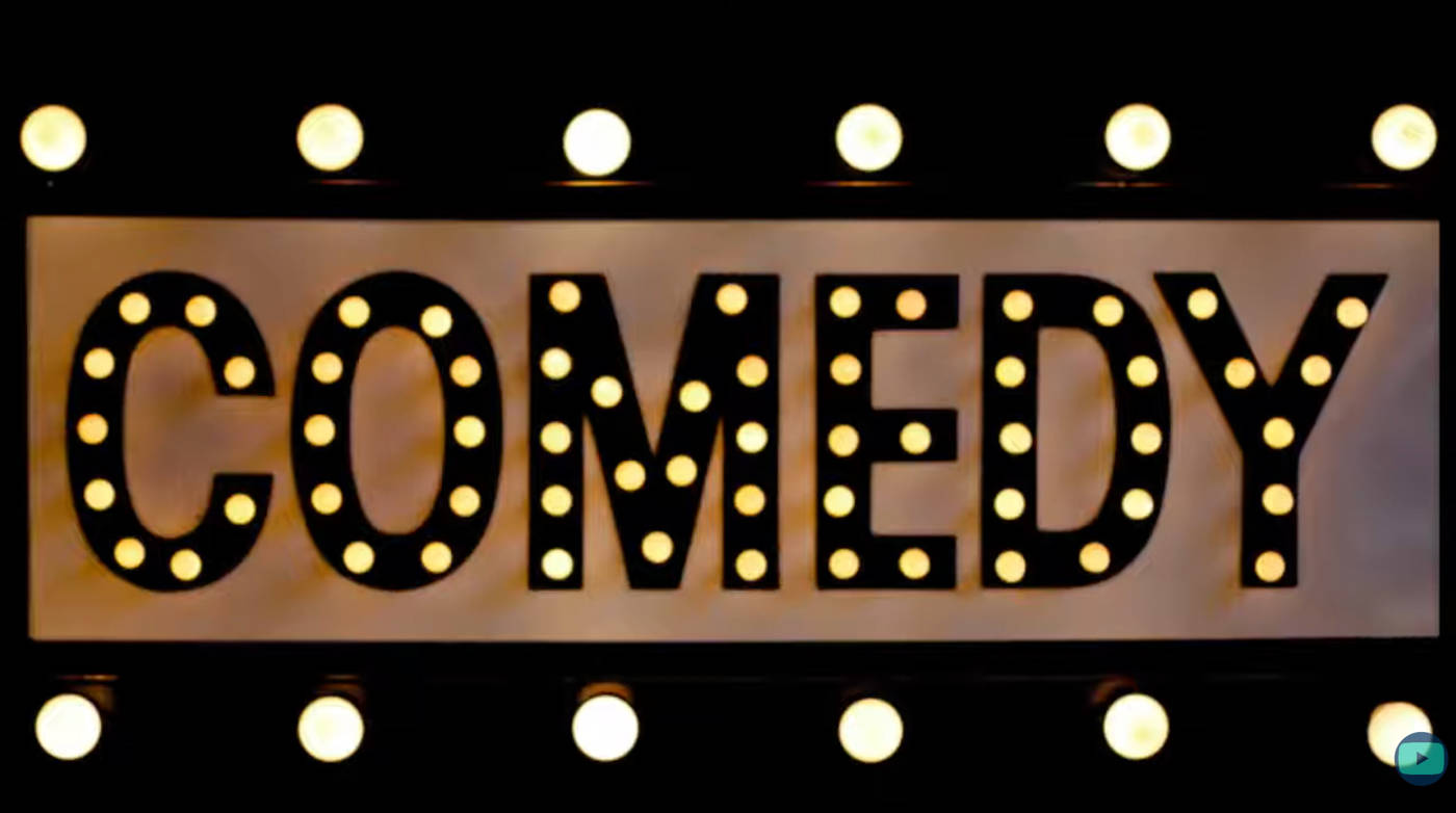 Audio Video Cover Image - Funny honest talk