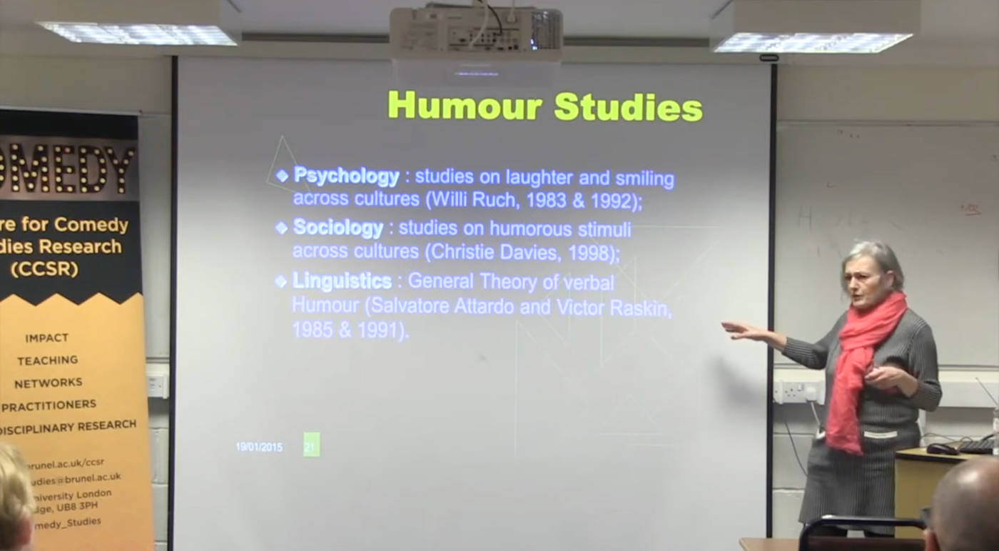Video Cover Image - A Symposium on Italian Comedy Audiences