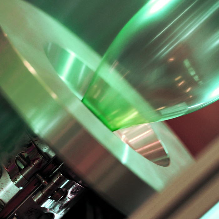 Materials and Manufacturing image