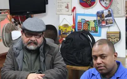 image of Redevelopment of Seven Sisters market will not protect rights of its traders, argues Prof Alexandra Xanthaki