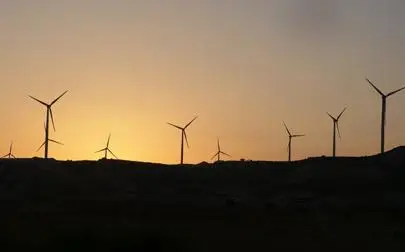 image of Intelligent Infrastructures for Sustainable and Resilient Future Energy Systems