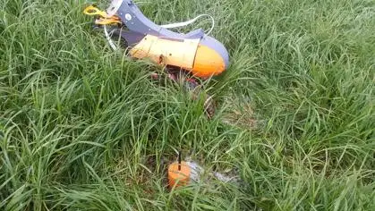 Soil monitoring system