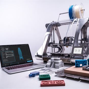 3d-printing