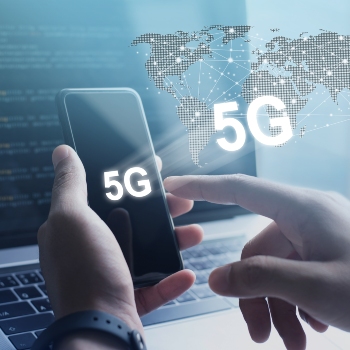 5g network
