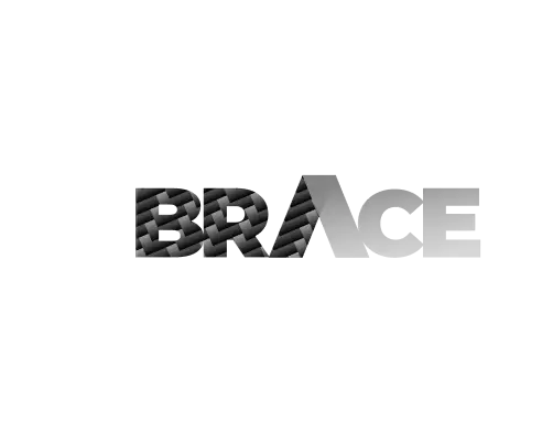 BRACE logo