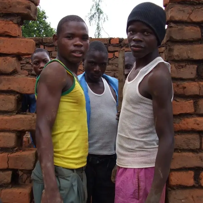 Builders