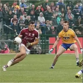 Decision making in Gaelic football