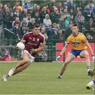 Decision making in Gaelic football