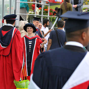 Graduation