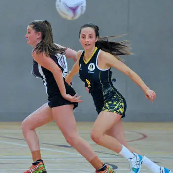 Netball Faults Assessment of injury risk factors and mechanisms in elite netball