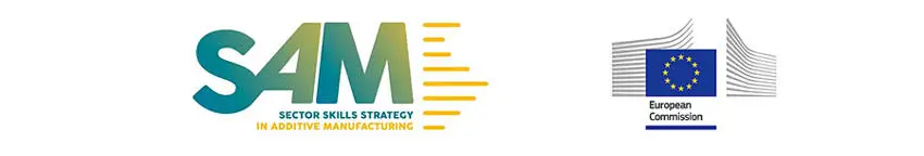 SAM logo