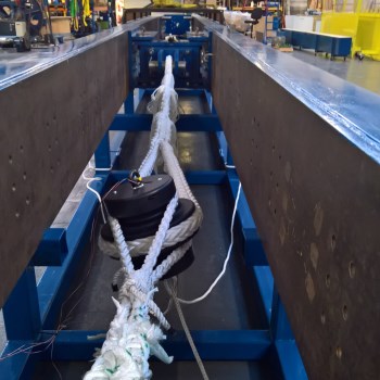 STORM connector350