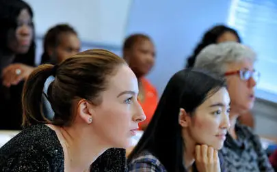 image of CCN Seminar - Bilingualism and the Brain