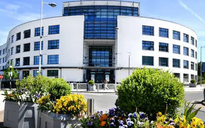 image of IEEE BTS Young Professionals Workshop