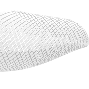 abstract 3d print