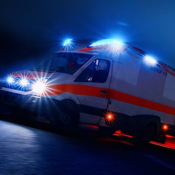 ambulance