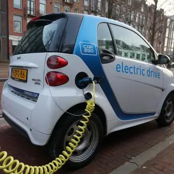 Pathways to increasing diversity in electric vehicle adoption