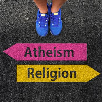 Explaining the causes of atheism and non-belief
