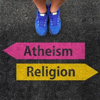 Explaining the causes of atheism and non-belief