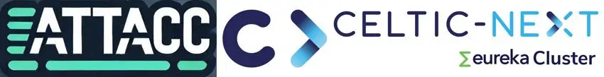Logo for research area