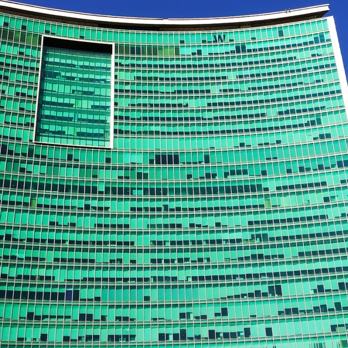 bangalore business centre