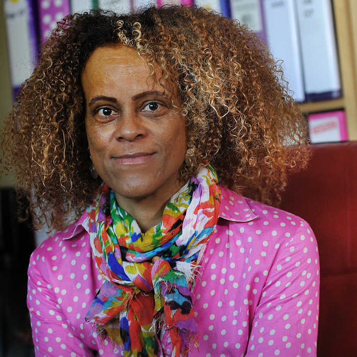 Bernardine Evaristo
