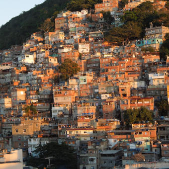 Design and entrepreneurship skills in Brazilian slums
