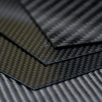 Carbon fibre