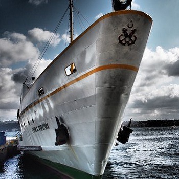 ship