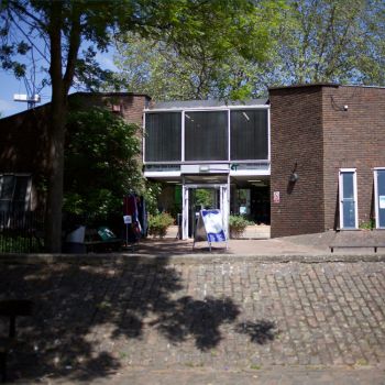 Colindale Communities Trust the Old Library