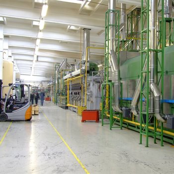 Systems and Environmental Engineering