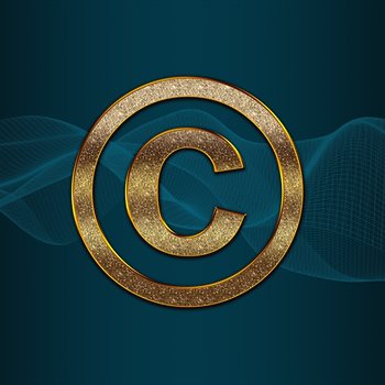 copyright